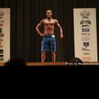Anthony  Castellvecio - NPC Brooklyn Grand Prix 2013 - #1