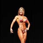 Tonya  Brown - NPC Jay Cutler Desert Classic 2013 - #1