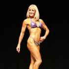 Hilary  Vincent-Philpot - NPC Jay Cutler Desert Classic 2013 - #1