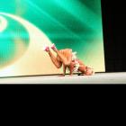 Danielle  Burke - NPC Emerald Cup 2012 - #1