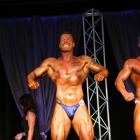 Oliver  Risigarigai - NPC Stewart Fitness Championships 2014 - #1