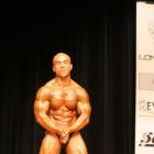 Sam  Tep - NPC New England Championships 2012 - #1