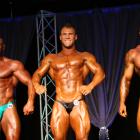 Brandyn  Mueller - NPC Stewart Fitness Championships 2014 - #1