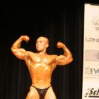 Sam  Tep - NPC New England Championships 2012 - #1