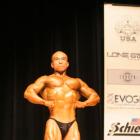 Sam  Tep - NPC New England Championships 2012 - #1