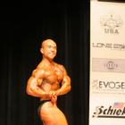 Sam  Tep - NPC New England Championships 2012 - #1