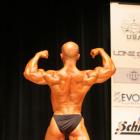 Sam  Tep - NPC New England Championships 2012 - #1