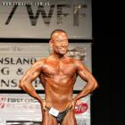 Kevin  Lee - Southern Hemisphere Championships 2012 - #1