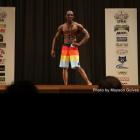 Desmond  Ollivierre - NPC Brooklyn Grand Prix 2013 - #1