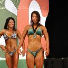 Nicole  Towsley - NPC Big Shott Classic 2012 - #1
