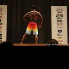 Desmond  Ollivierre - NPC Brooklyn Grand Prix 2013 - #1