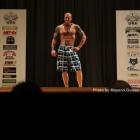 John  Quinlan - NPC Brooklyn Grand Prix 2013 - #1