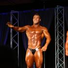 Brandyn  Mueller - NPC Stewart Fitness Championships 2014 - #1