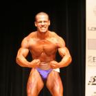 Oscar Jason  Alvarez - NPC New England Championships 2012 - #1