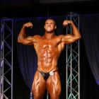 Brandyn  Mueller - NPC Stewart Fitness Championships 2014 - #1