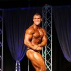 Brandyn  Mueller - NPC Stewart Fitness Championships 2014 - #1