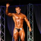 Brandyn  Mueller - NPC Stewart Fitness Championships 2014 - #1