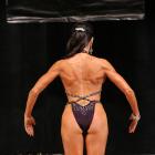 Michelle  Moody - NPC Big Shott Classic 2012 - #1