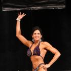 Michelle  Moody - NPC Big Shott Classic 2012 - #1