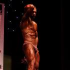 Zac  Rice - Big Sky Championships 2012 - #1