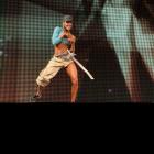 Amber  Leon - NPC Emerald Cup 2012 - #1