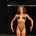 Evonne  White - NPC Big Shott Classic 2012 - #1