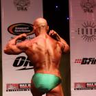 Taylor  Selig - Big Sky Championships 2012 - #1