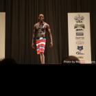 Terry  Nicaisse - NPC Brooklyn Grand Prix 2013 - #1