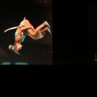 Amber  Leon - NPC Emerald Cup 2012 - #1