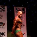 Taylor  Selig - Big Sky Championships 2012 - #1
