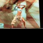 Amber  Leon - NPC Emerald Cup 2012 - #1