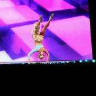 Amber  Leon - NPC Emerald Cup 2012 - #1