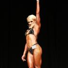 Christine  Cornell - NPC Jay Cutler Desert Classic 2013 - #1