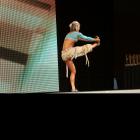 Amber  Leon - NPC Emerald Cup 2012 - #1