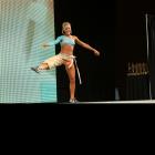 Amber  Leon - NPC Emerald Cup 2012 - #1