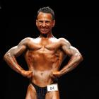 Steve  Duenas - NPC West Coast Classic 2012 - #1