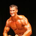 Bryant  Ferguson - NPC New England Championships 2012 - #1