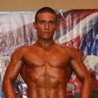 Ryan  Rivera - NPC Mr Puerto Rico Novice 2012 - #1