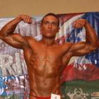 Ryan  Rivera - NPC Mr Puerto Rico Novice 2012 - #1