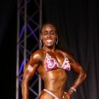 Monica  King - NPC Stewart Fitness Championships 2014 - #1