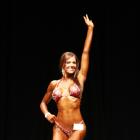 Amanda  Brassman - NPC Jay Cutler Desert Classic 2013 - #1