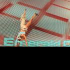 Amber  Leon - NPC Emerald Cup 2012 - #1