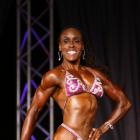 Monica  King - NPC Stewart Fitness Championships 2014 - #1