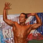 Ryan  Rivera - NPC Mr Puerto Rico Novice 2012 - #1