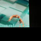 Amber  Leon - NPC Emerald Cup 2012 - #1