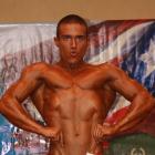 Ryan  Rivera - NPC Mr Puerto Rico Novice 2012 - #1