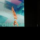 Amber  Leon - NPC Emerald Cup 2012 - #1