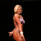 Danelle  Dison - NPC Jr. USA 2014 - #1