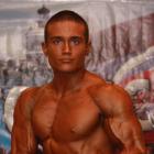 Ryan  Rivera - NPC Mr Puerto Rico Novice 2012 - #1