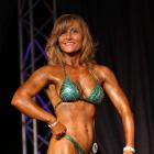 Kim  Ruzewski - NPC Stewart Fitness Championships 2014 - #1